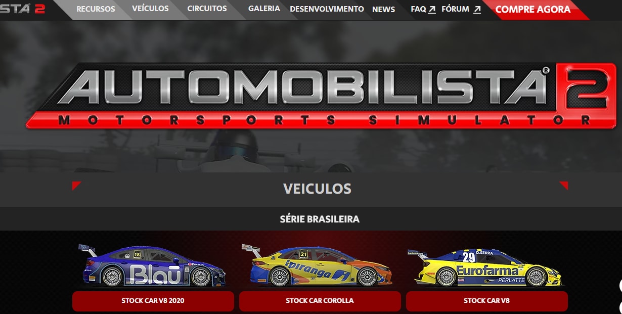 automobilista