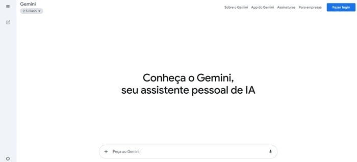 Passo a Passo Nano Banana