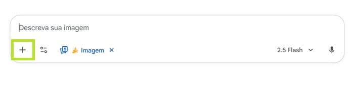 Passo a Passo Nano Banana