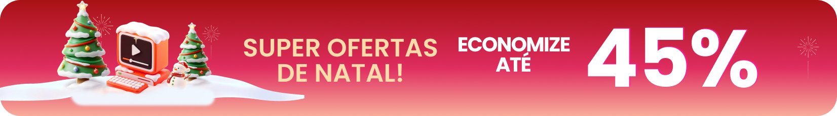 ofertas de natal 2025