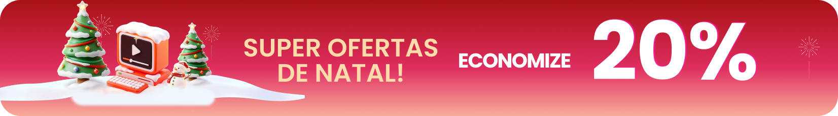 ofertas de natal 2025