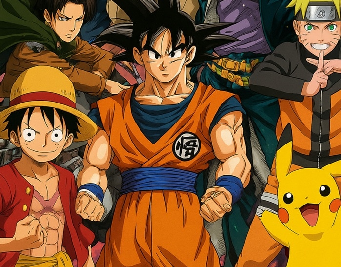 animes dublados