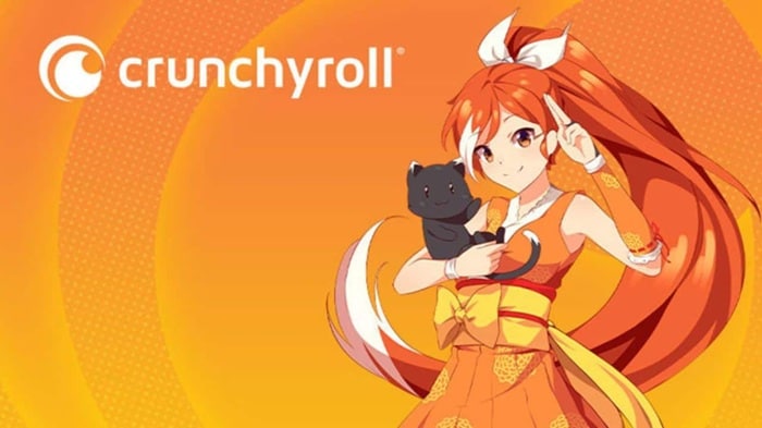 crunchyroll