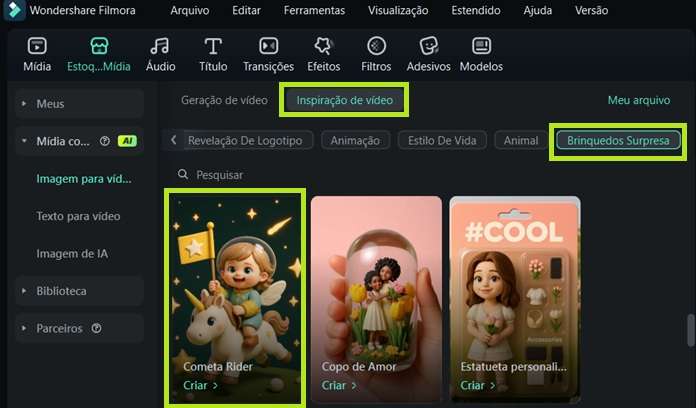 Como Trocar Foto de Perfil para o Dia das Crianças