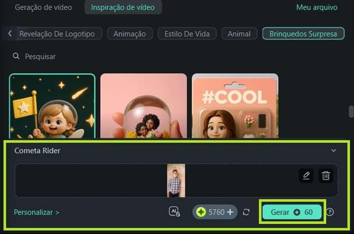 Como Trocar Foto de Perfil para o Dia das Crianças