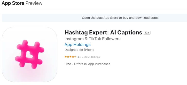 Get Followers & Likes