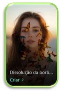 Imagem para vídeo do Filmora