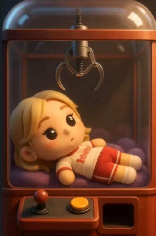 Avatar Animado de IA para o Dia das Crianças