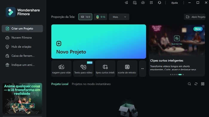 Passo a Passo para Vídeo de Transformação Muscular