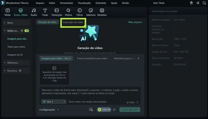 Foto para Vídeo Inspirado no Twice 2025
