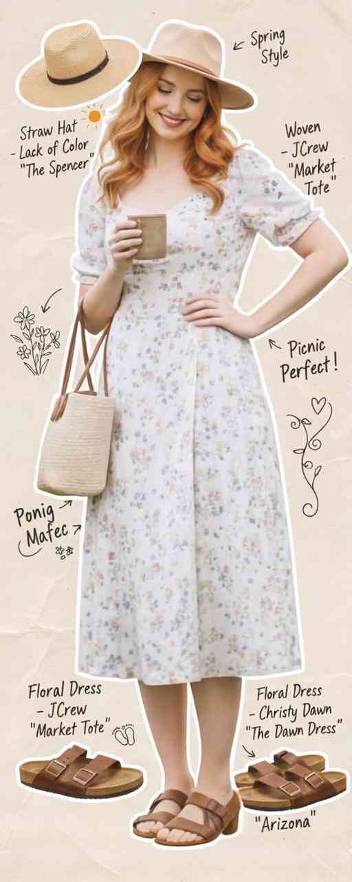 Captura de tela do vídeo final com efeitos de destaque em roupas e acessórios