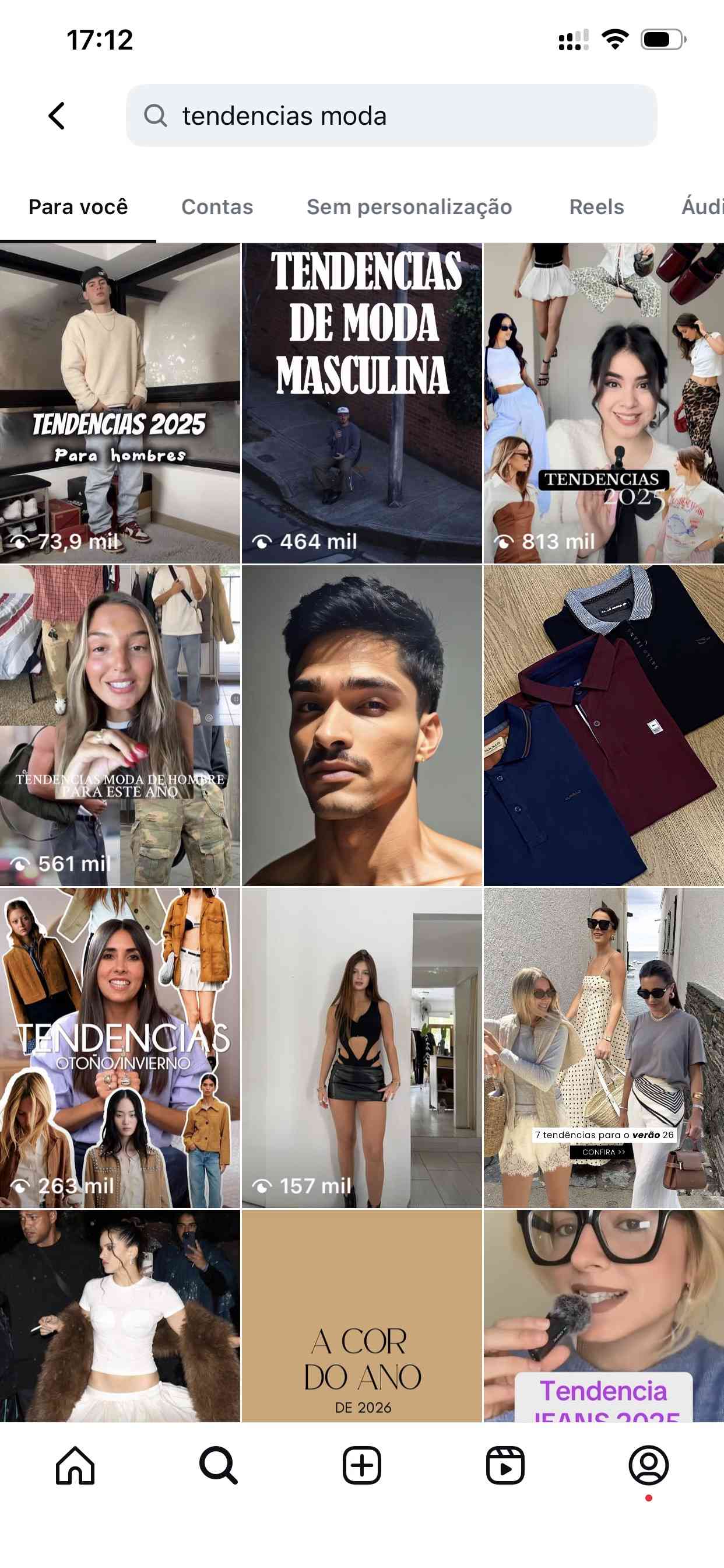 Tendências de moda brasileira com destaque para cores vibrantes e verde natureza