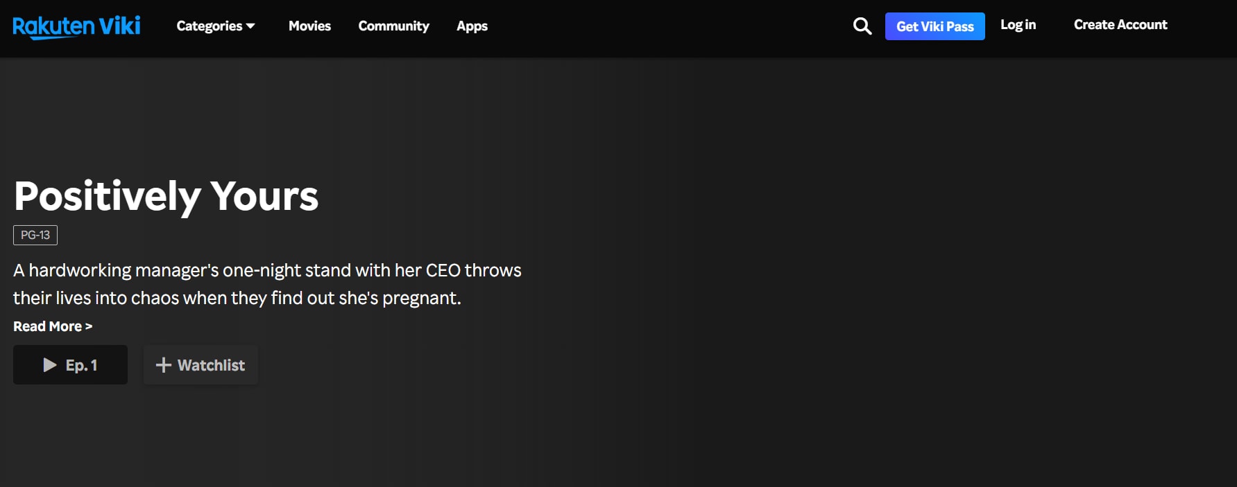 rakuten viki — site para assistir a séries na web