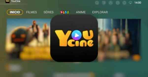 Youcine download celular
