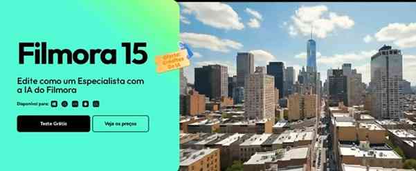 Como editar vídeo do aplicativo Snaptube