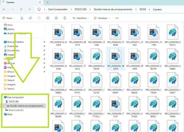 Como editar vídeo do aplicativo Snaptube