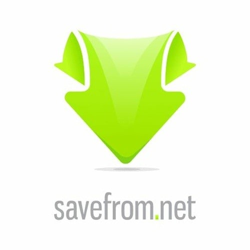 Ferramenta SaveFrom.net para baixar vídeos diretamente do navegador