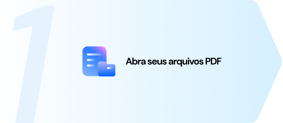 Formatos de arquivo PDF