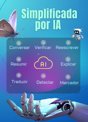 inteligencia artificial de PDF