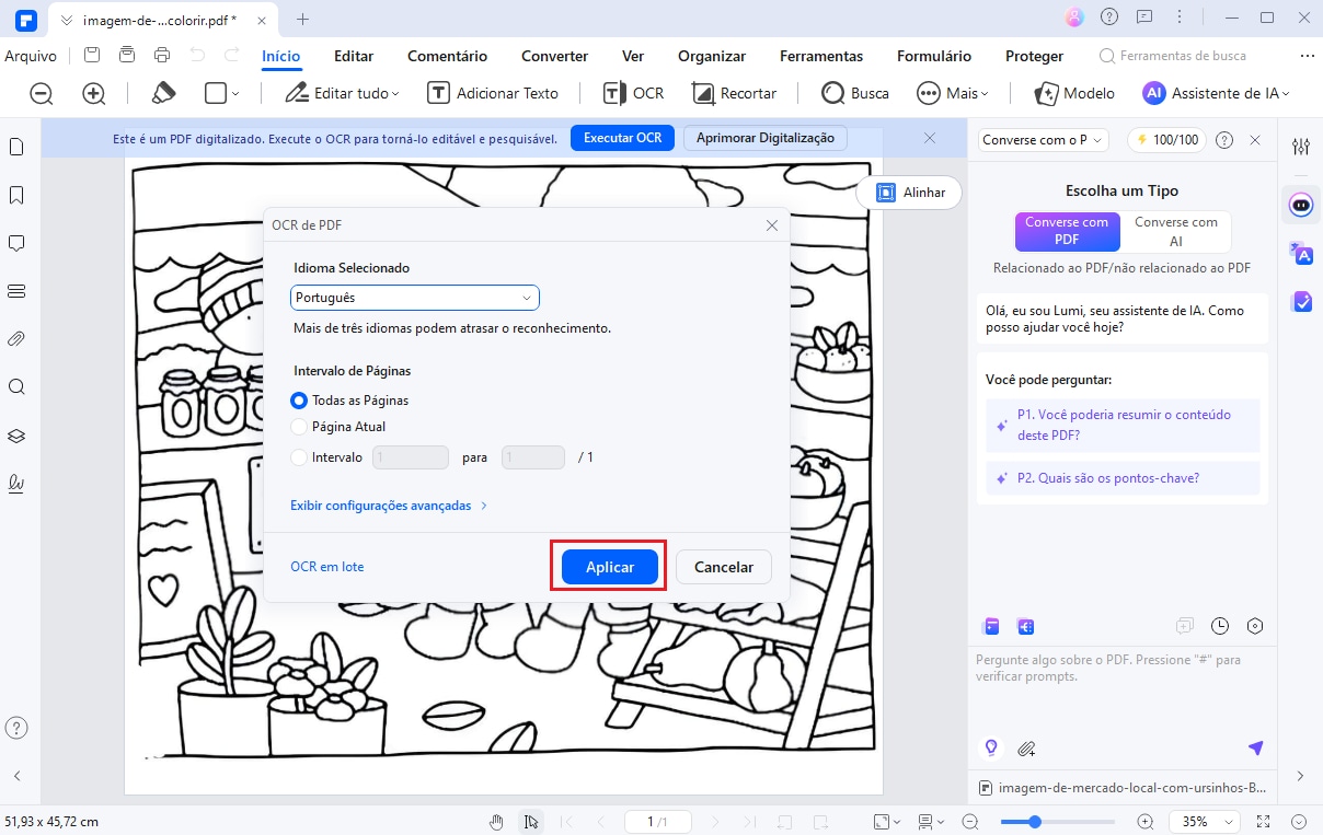 bobbie goods para imprimir pdf