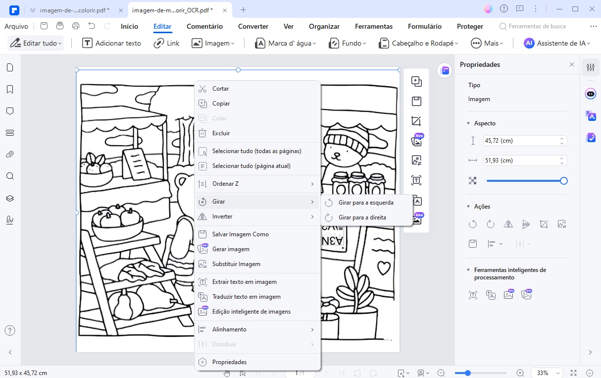 bobbie goods para imprimir pdf