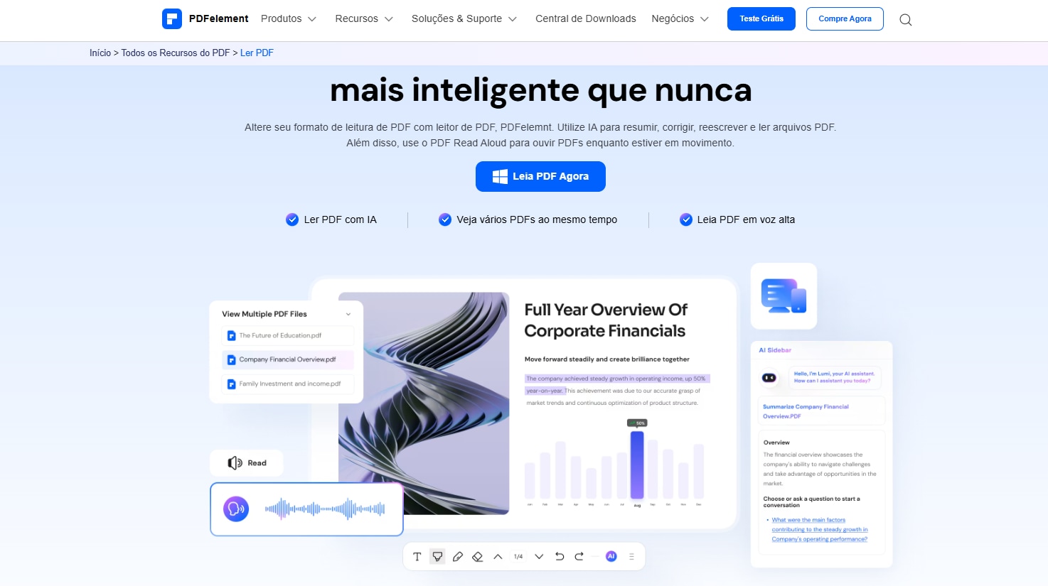 Wondershare PDFelement