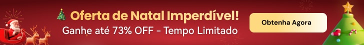 oferta de Natal