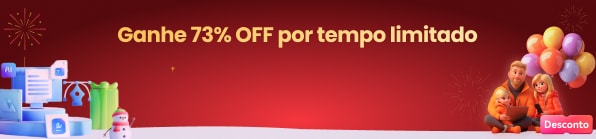 oferta de Natal