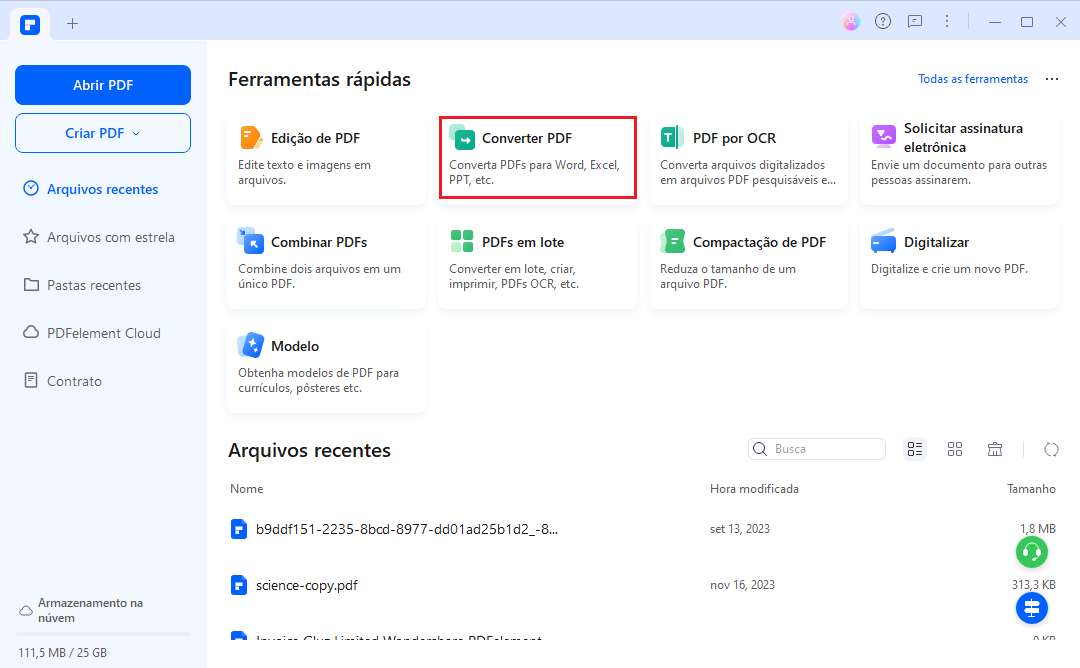 converter pdf em word