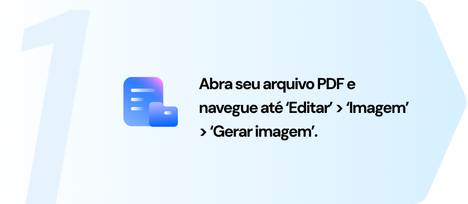 abrir arquivos pdf