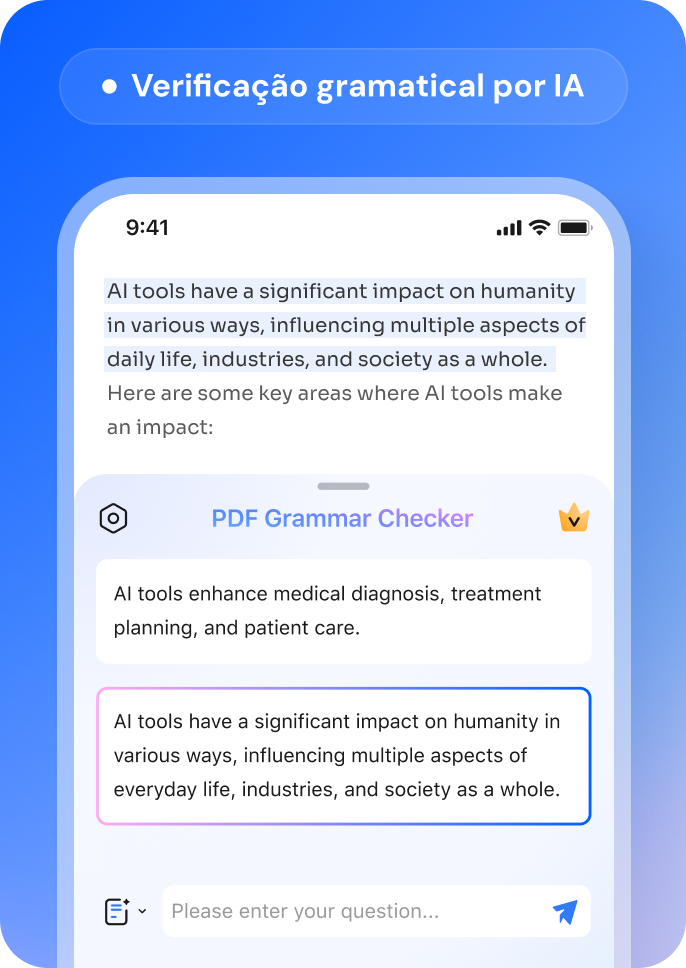 mobile grammar check