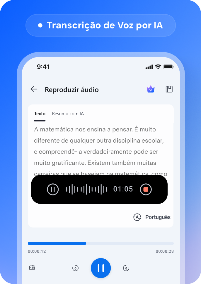 mobile ai content detector