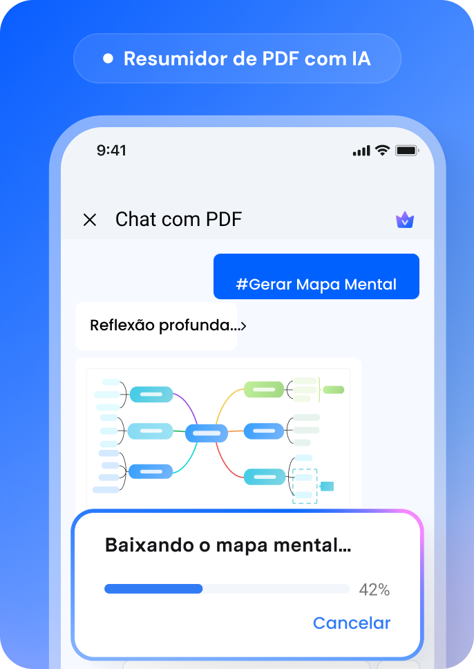 mobile ai content detector