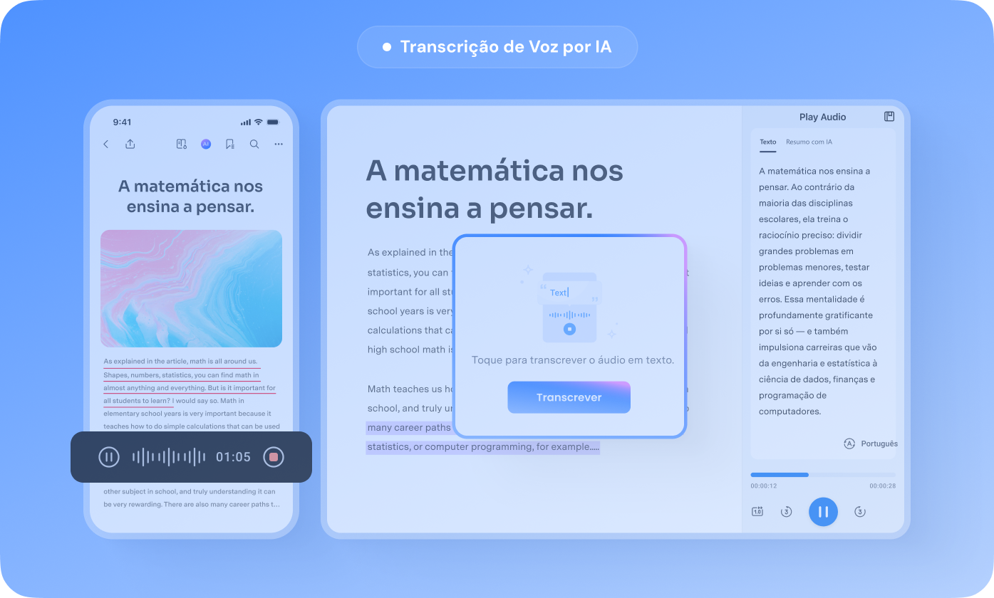 iphone ai content detector