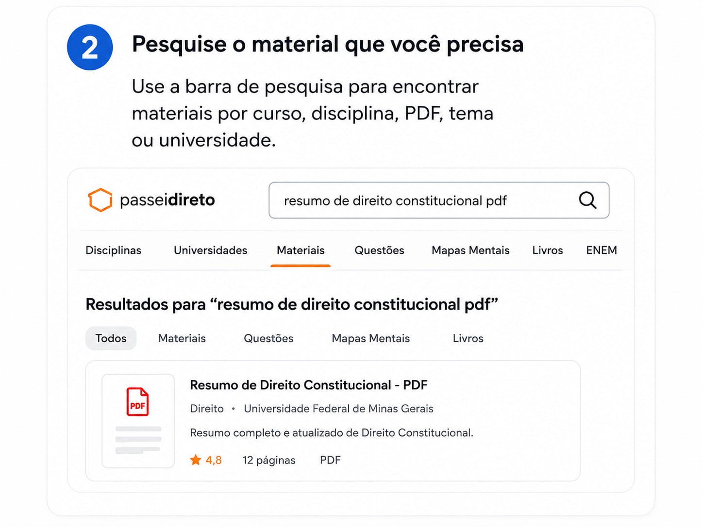 Verifique se o documento está disponível para download gratuito