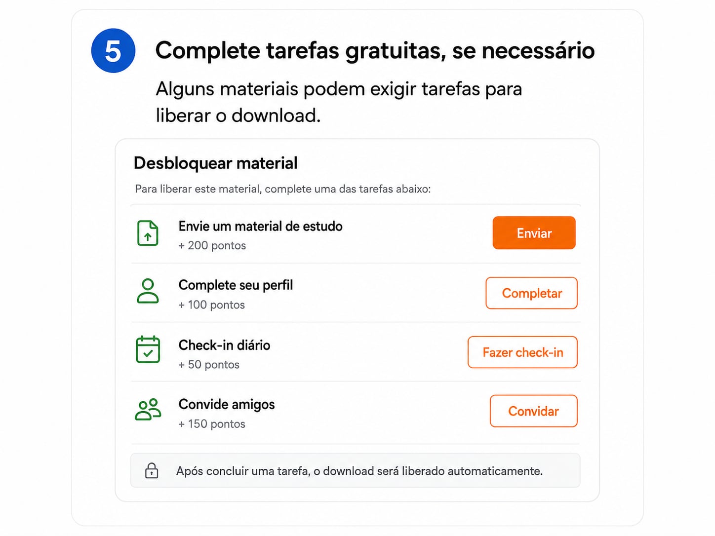 Verifique se o documento está disponível para download gratuito