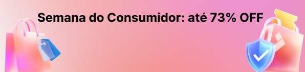 Oferta de Semana de Consumidor