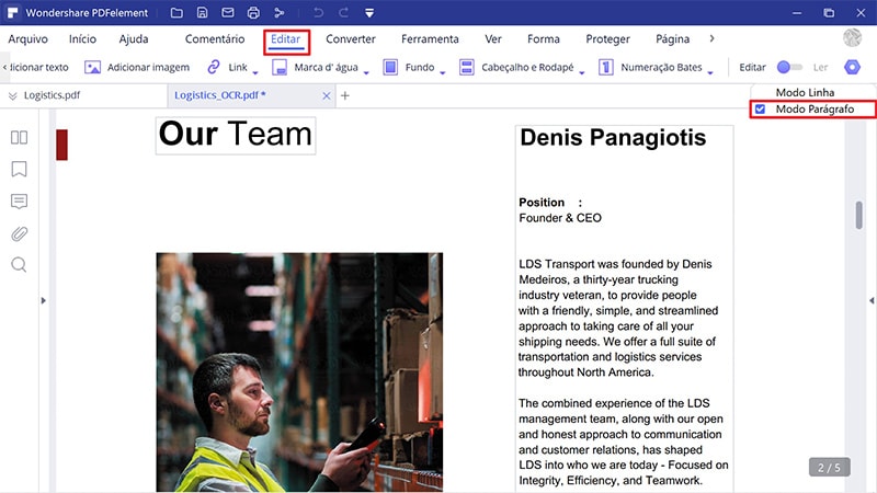 onenote ocr