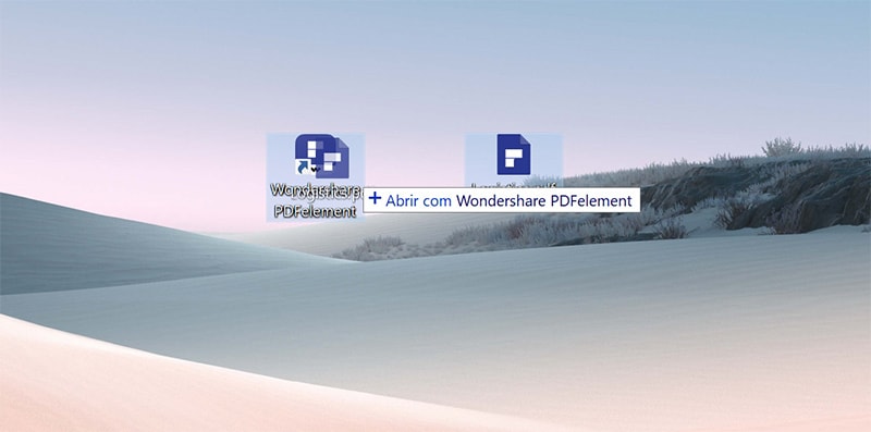 abrir um pdf gratuitamente