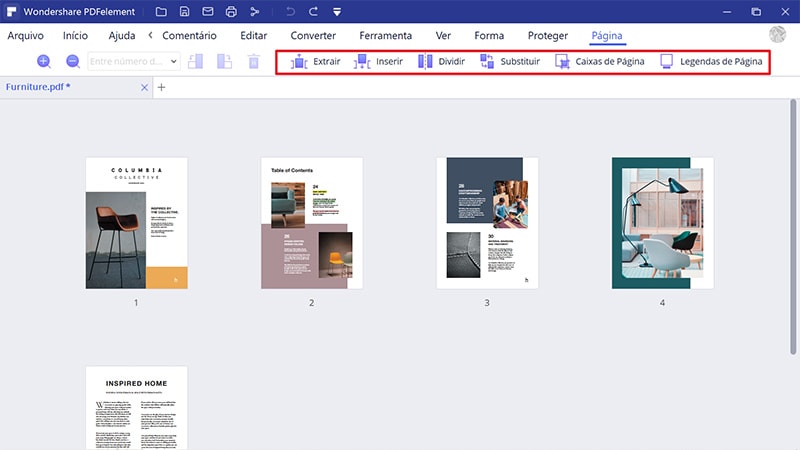 editar pdf no google docs