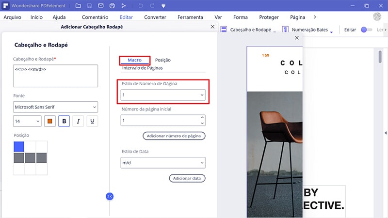 Como colocar número de páginas no Word? Aprenda a numerar