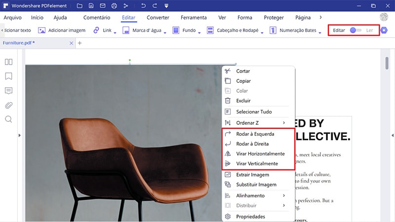 how to make pdf files smaller for email