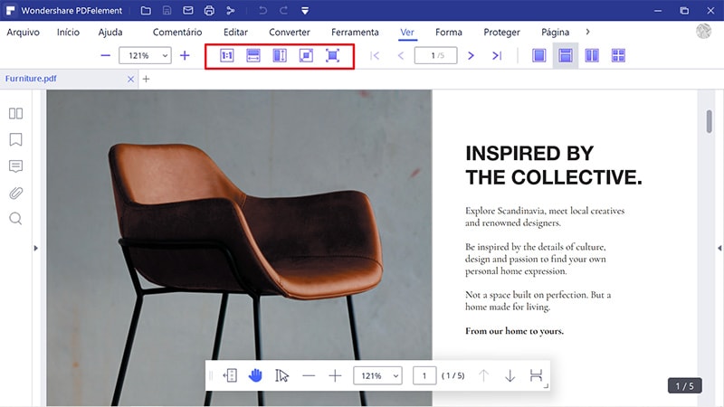 alternativa ao acrobat reader