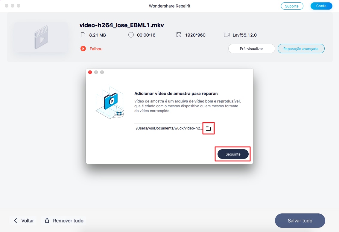 add-sample-videos-mac