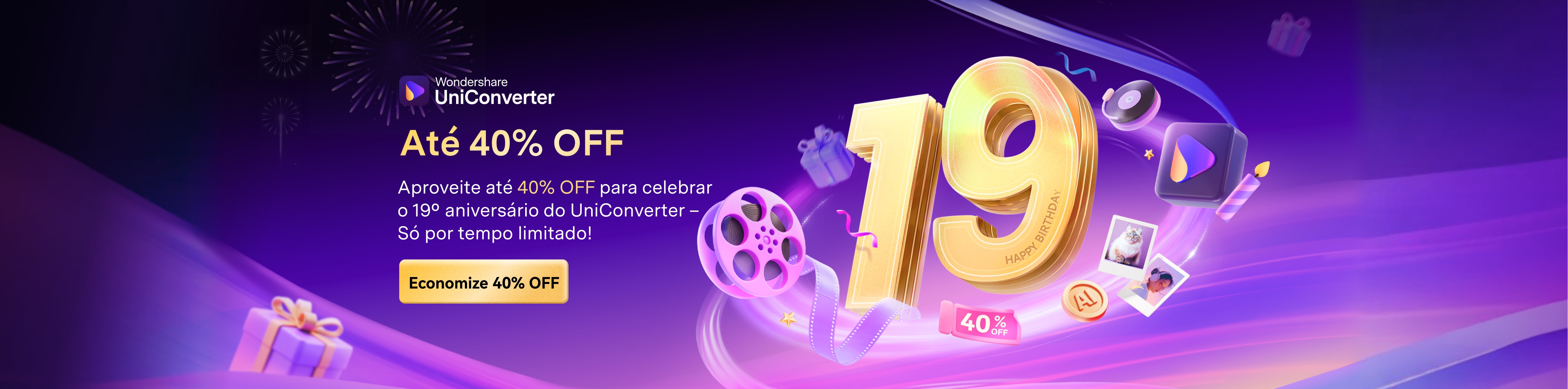 promoção uniconverter