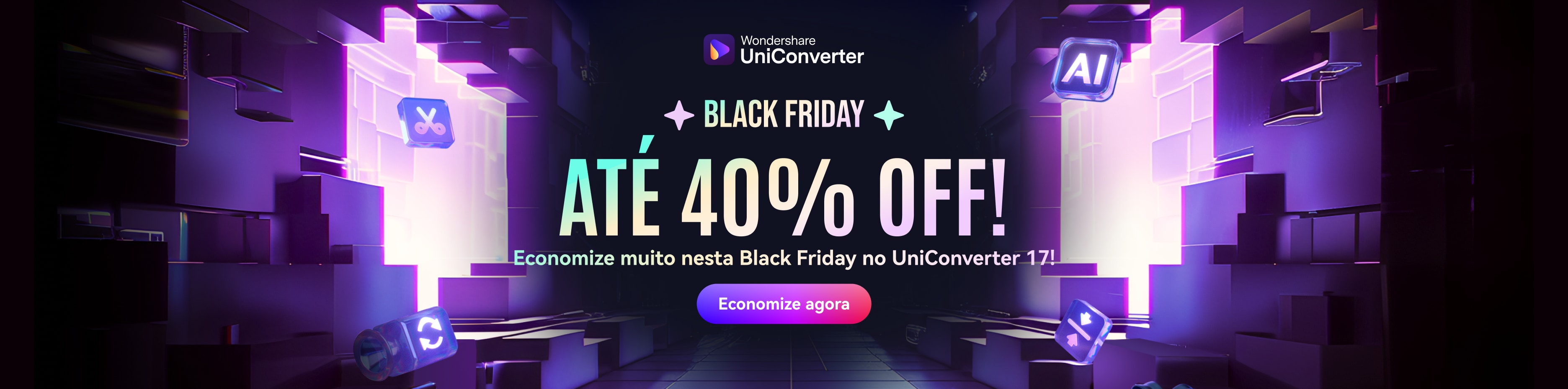 promoção uniconverter
