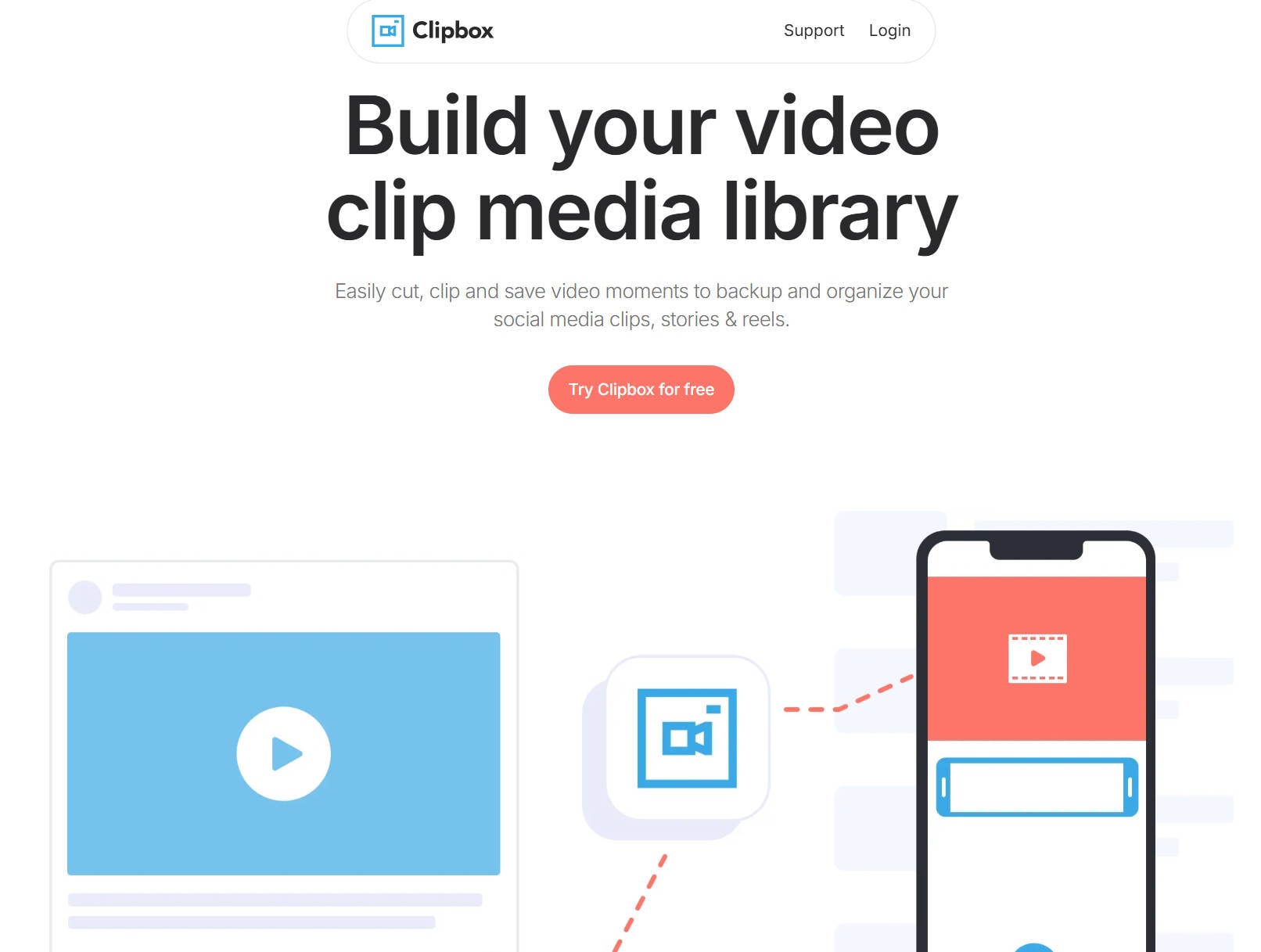 baixar video do Pornhub com clipbox