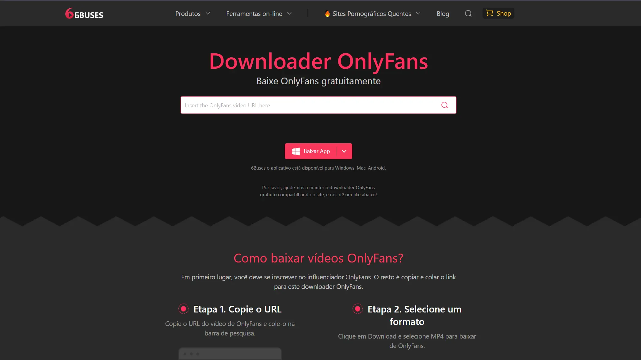 6buses downloader onlyfans