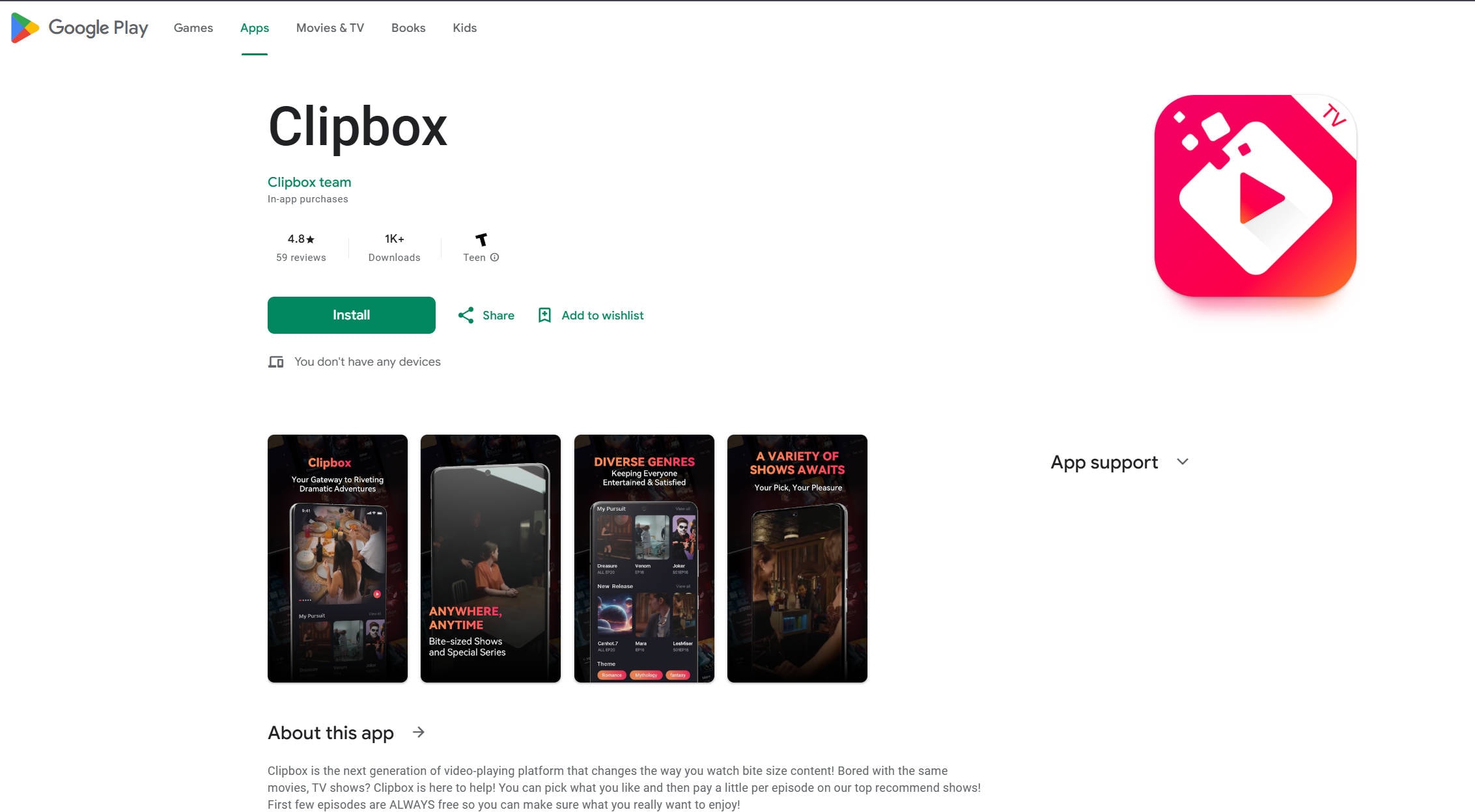 ClipBox