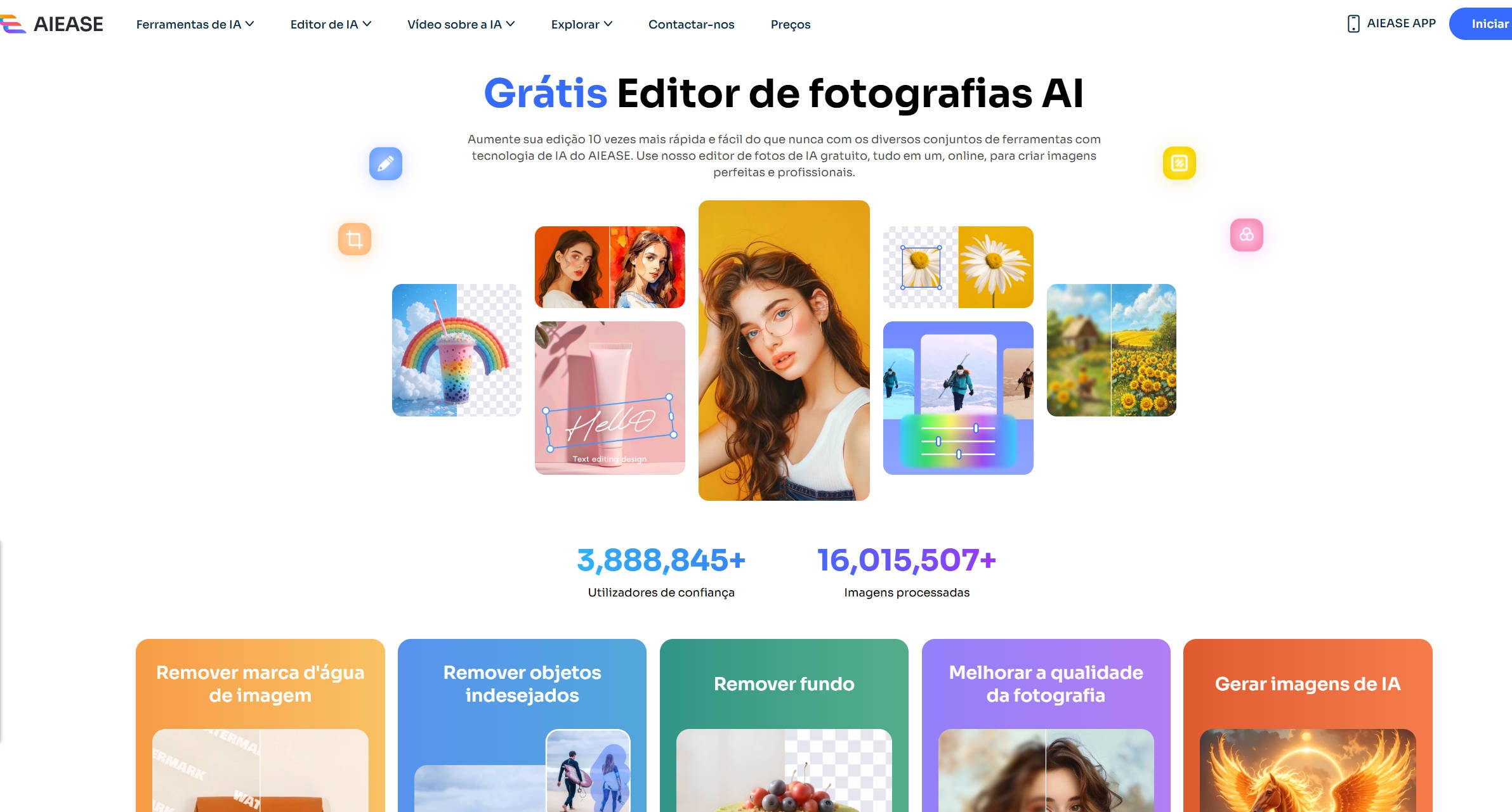 AI Ease